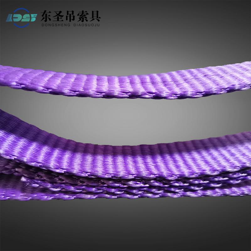  吊裝帶的一些優(yōu)勢可以在需要場(chǎng)景中使用